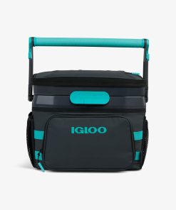 Rival 18-Can Hybrid Cooler